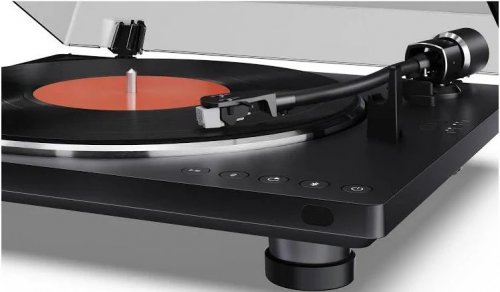 Sharp Tocadiscos »Rp-Tt95«