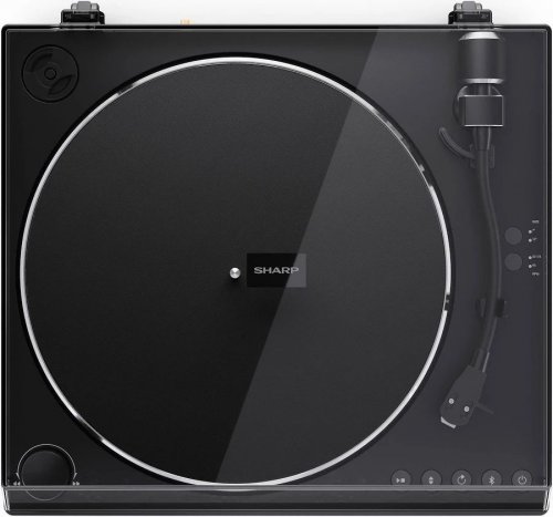 Sharp Tocadiscos »Rp-Tt95«