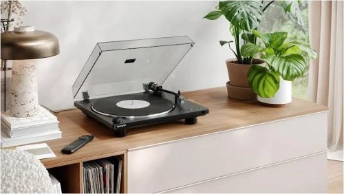 Sharp Tocadiscos »Rp-Tt95«