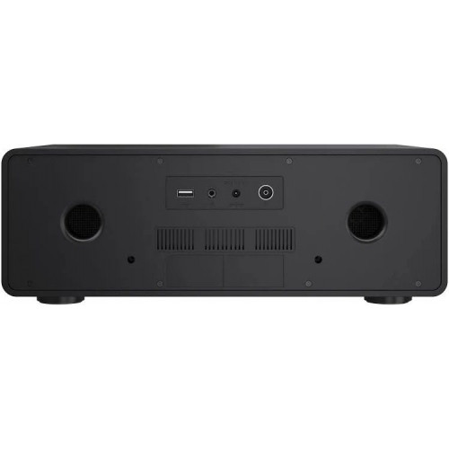 Sharp XL-B720D Microcadena Negro