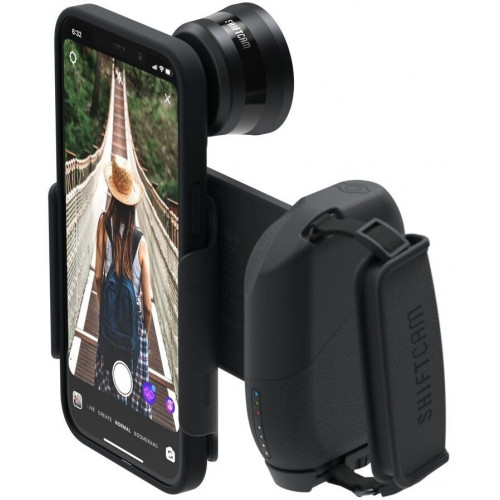 Shiftcam ProGrip Starter Kit