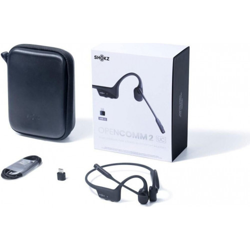 Shokz Opencomm 2 UC