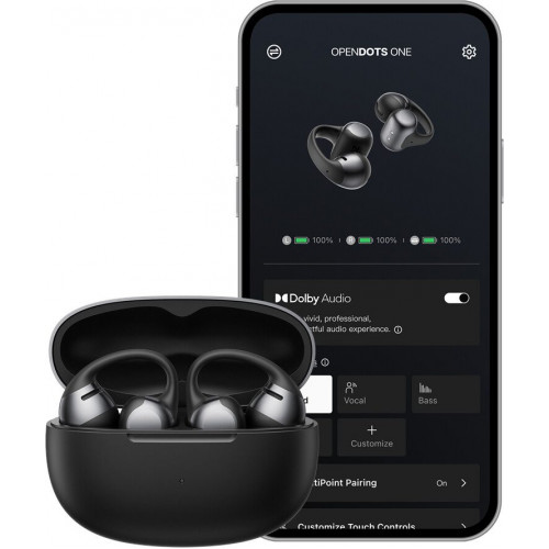 Shokz OpenDots ONE