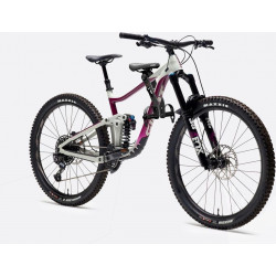 Shotgun Ride Shotgun 2.0 MTB Front Seat