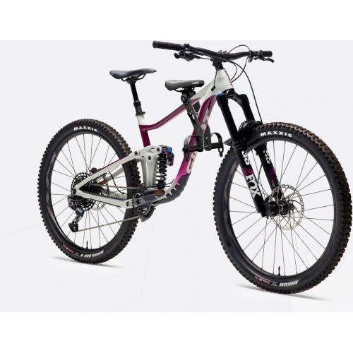 Shotgun Ride Shotgun 2.0 MTB Front Seat