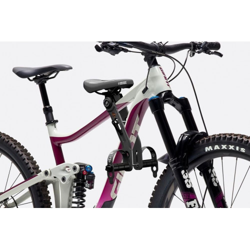 Shotgun Ride Shotgun 2.0 MTB Front Seat