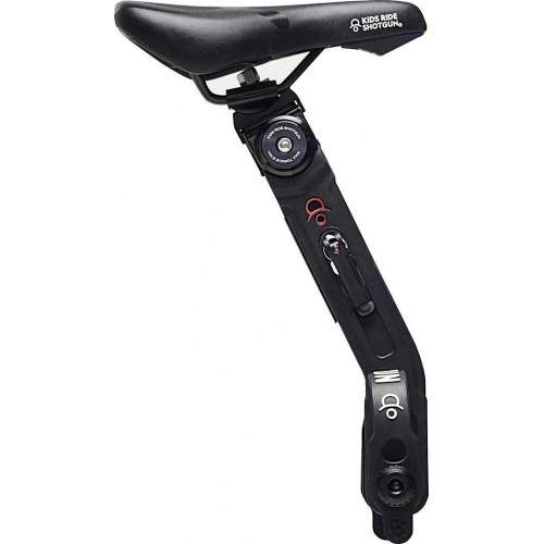 Shotgun Ride Shotgun 2.0 MTB Front Seat