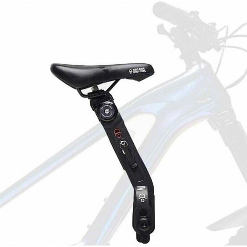 Shotgun Ride Shotgun 2.0 MTB Front Seat