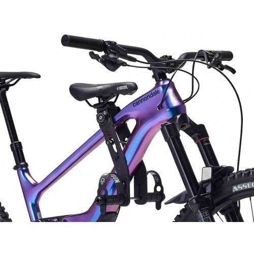 Shotgun Ride Shotgun 2.0 MTB Front Seat