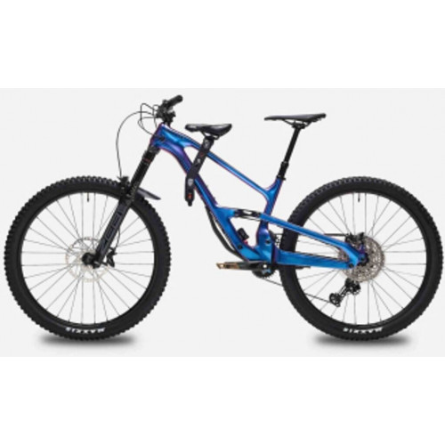 Shotgun Ride Shotgun 2.0 MTB Front Seat