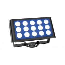 Showtec Cameleon Flood 15 Q4 Tour 15x 5 W RGBW LED
