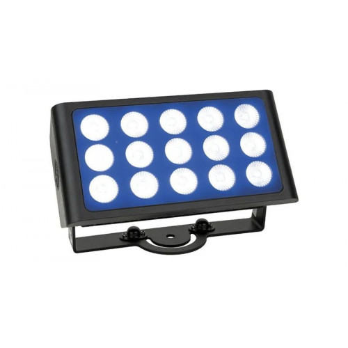 Showtec Cameleon Flood 15 Q4 Tour 15x 5 W RGBW LED