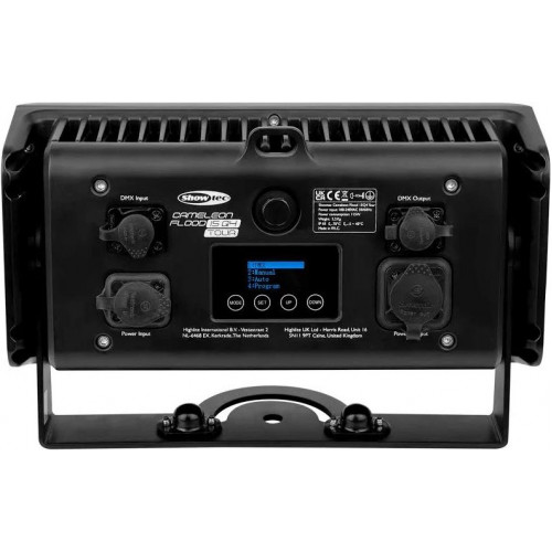 Showtec Cameleon Flood 15 Q4 Tour 15x 5 W RGBW LED