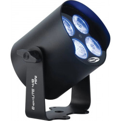 SHOWTEC EventLITE 4/8 Mini Q6 IP65