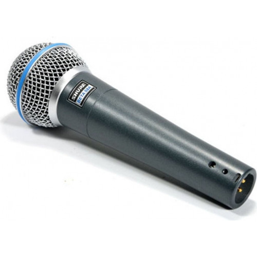 Shure Beta 58 A