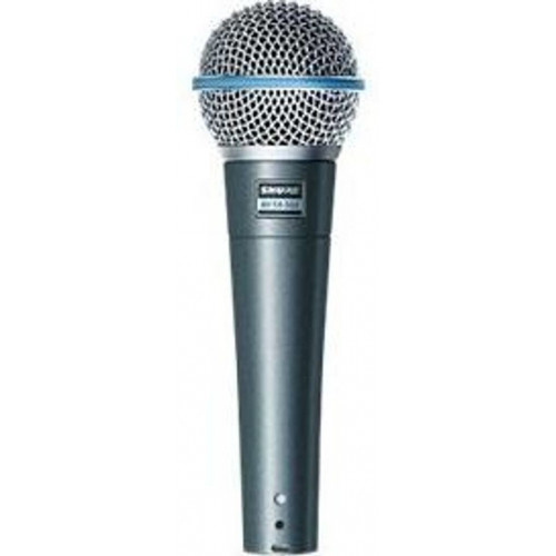 Shure Beta 58 A