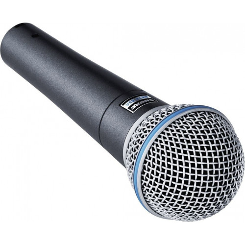 Shure Beta 58 A