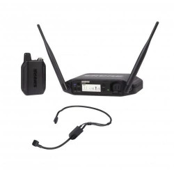 Shure GLXD14+E-PGA31-Z4