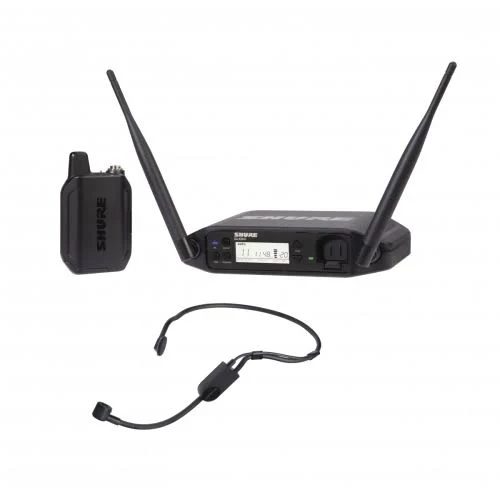 Shure GLXD14+E-PGA31-Z4