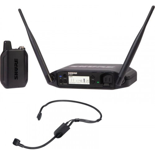 Shure GLXD14+E-PGA31-Z4