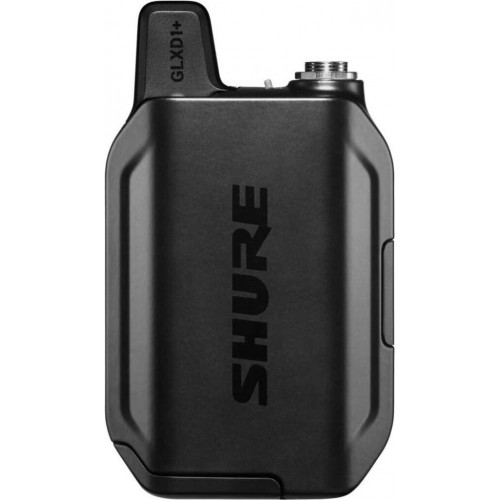 Shure GLXD16+