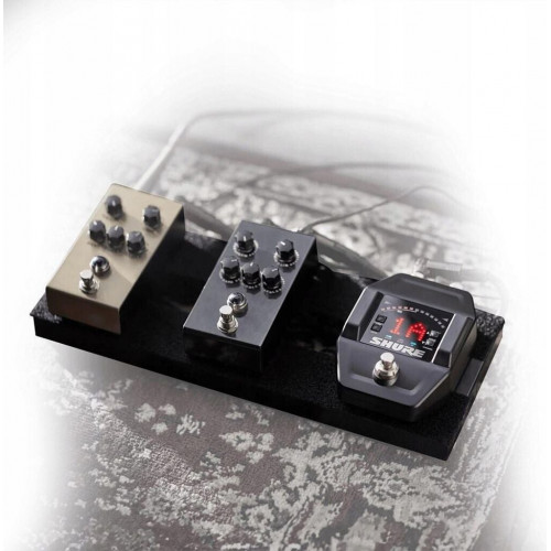 Shure GLXD16+