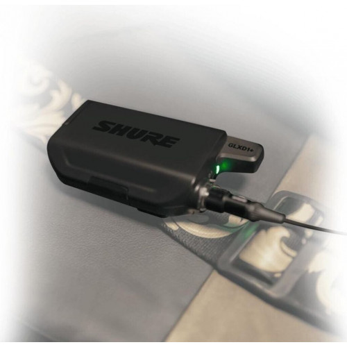 Shure GLXD16+