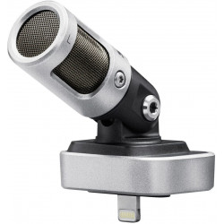 Shure MV88