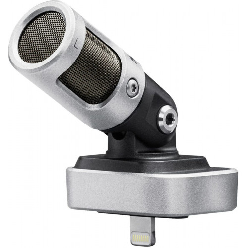Shure MV88