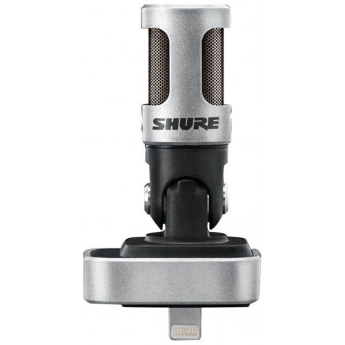 Shure MV88
