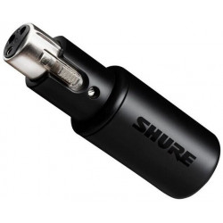 Shure MVX2U