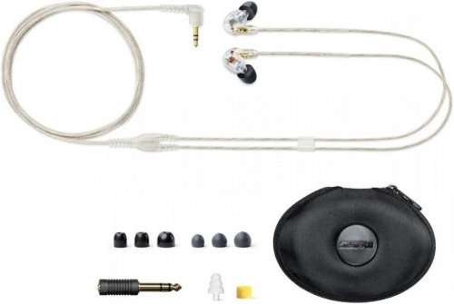 Shure SE425-CL