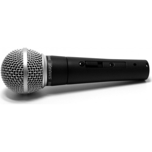 Shure SM 58 SE