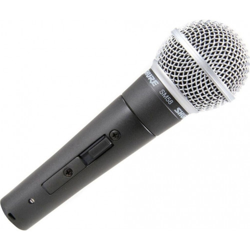 Shure SM 58 SE