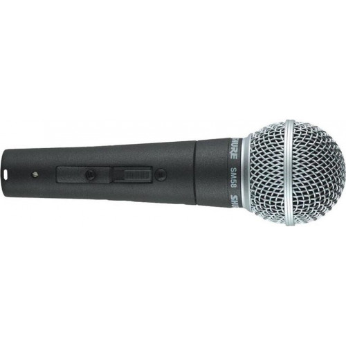 Shure SM 58 SE