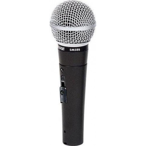 Shure SM 58 SE
