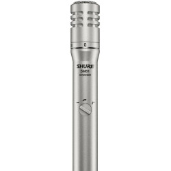 Shure SM 81