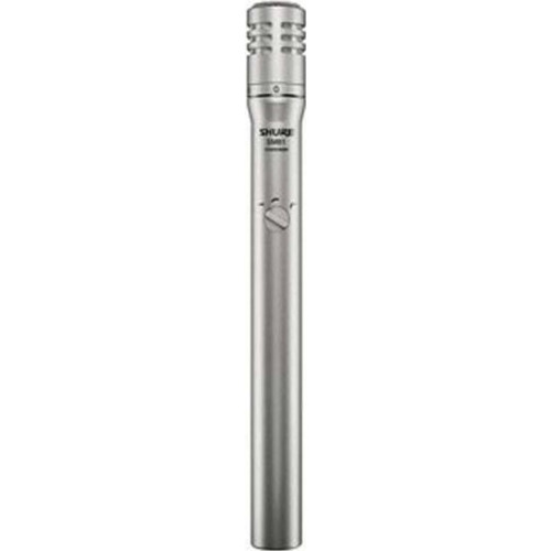 Shure SM 81