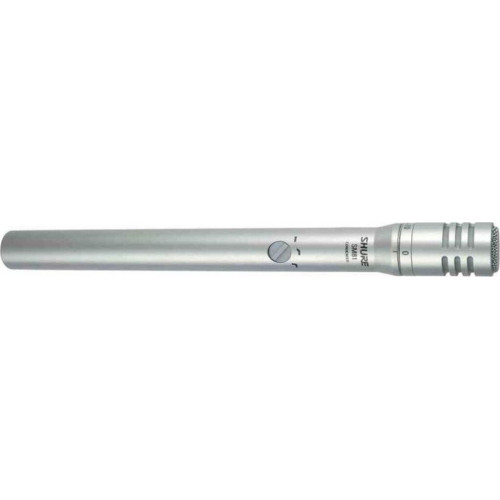 Shure SM 81