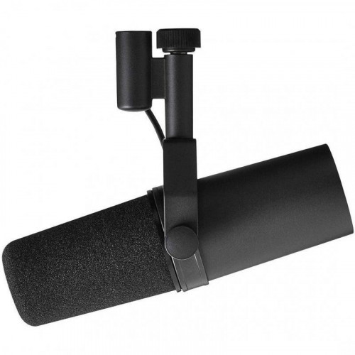 Shure SM7B Micrófono Dinámico Cardioide