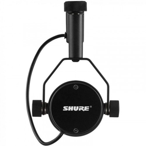 Shure SM7B Micrófono Dinámico Cardioide