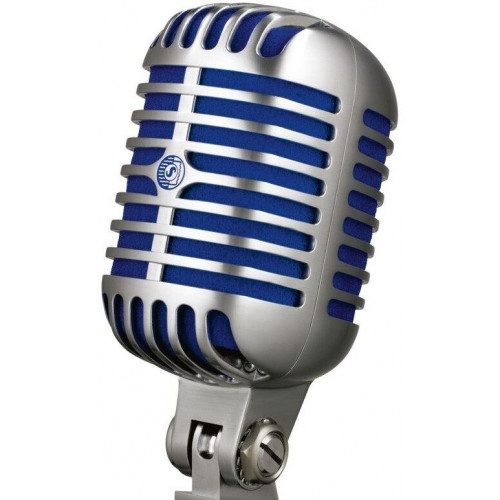 Shure Super 55 Deluxe