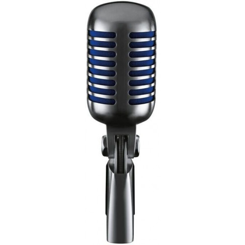 Shure Super 55 Deluxe