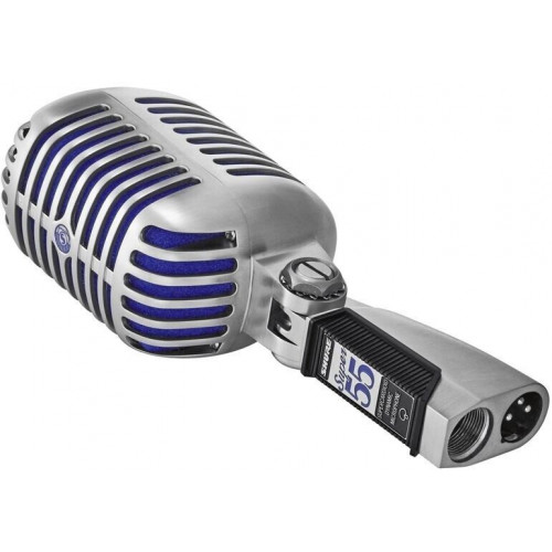 Shure Super 55 Deluxe
