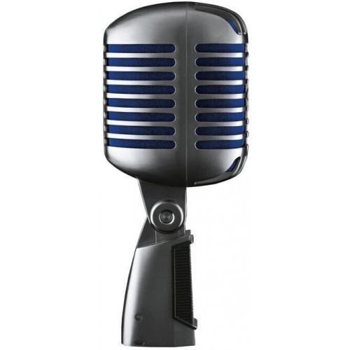 Shure Super 55 Deluxe