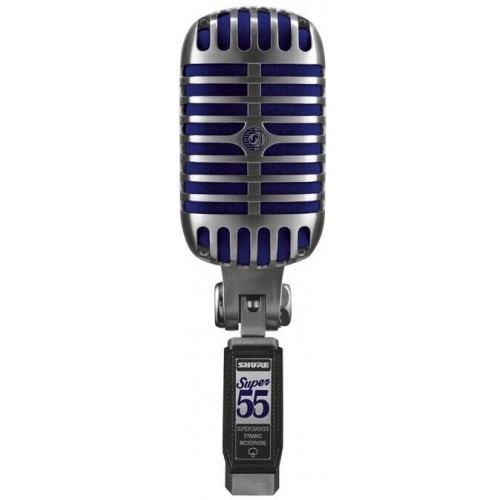 Shure Super 55 Deluxe