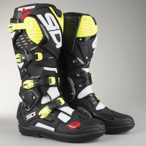 Sidi Crossfire 3 SRS