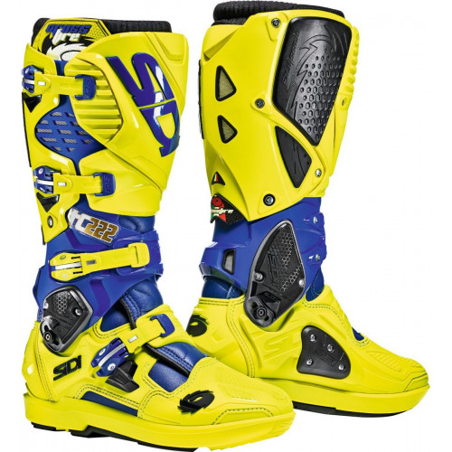 Sidi Crossfire 3 SRS
