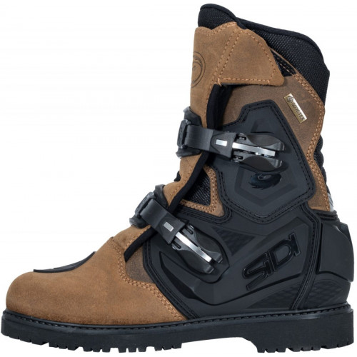 Sidi Mid Adventure 2 Gore-Tex