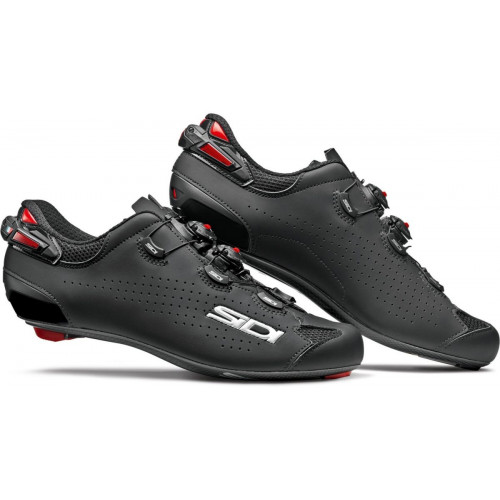 Sidi Shot 2
